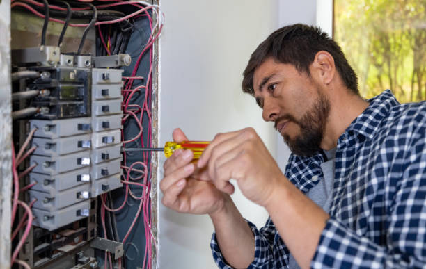 Best Electrical System Inspection  in USA